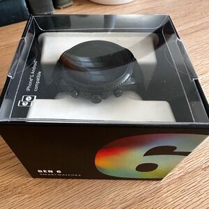 Fossil Smartwatch Gen 6